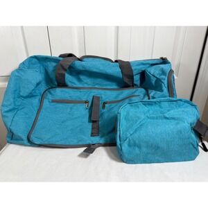Extra Large Travel Duffel Bag Waterproof‎ Foldable Gym Sports Luggage Tote